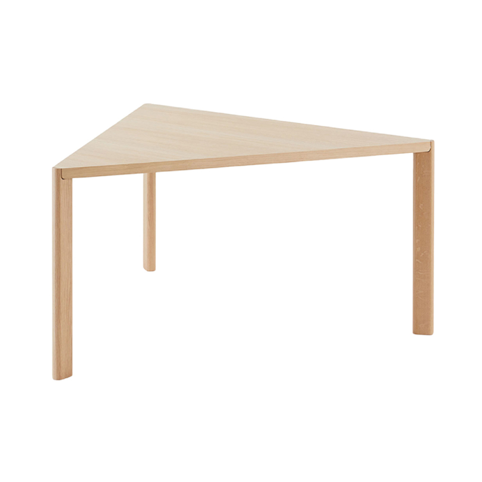 Move Triangular High Table by Arco | Haute Living