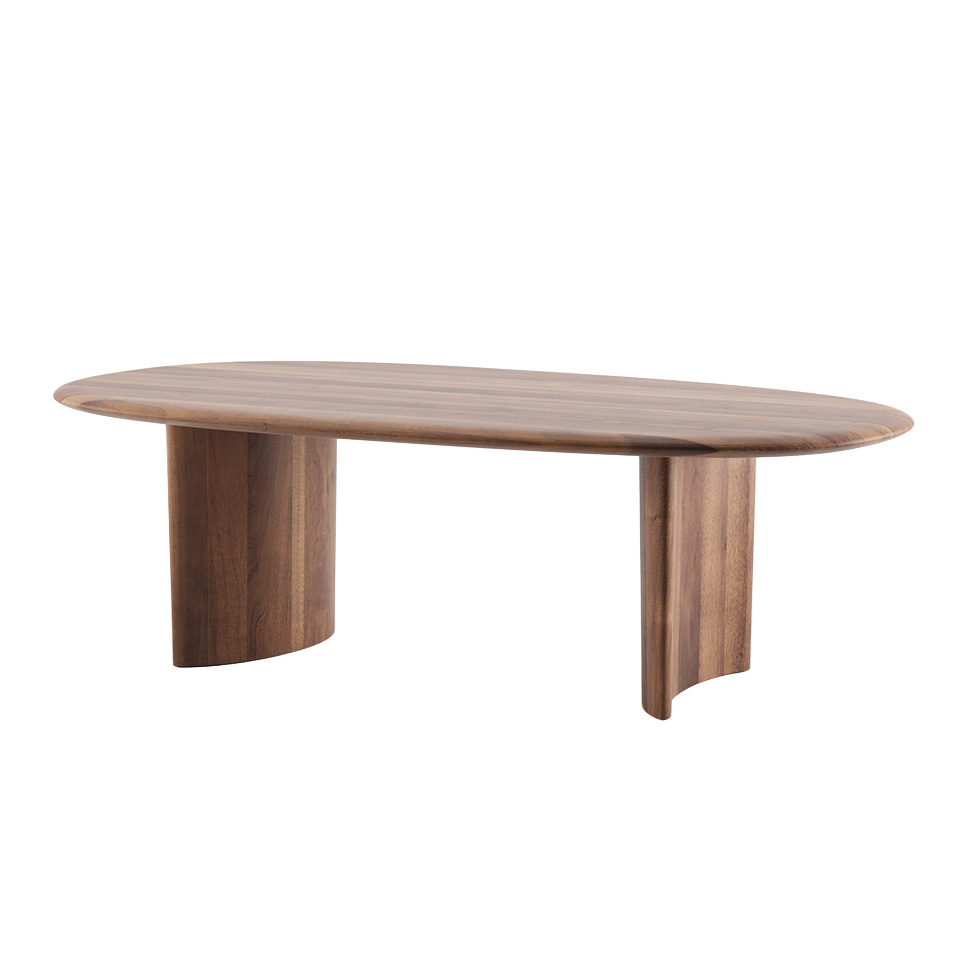 Monument Round Dining Table by Artisan | Haute Living