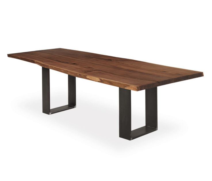 Newton Table by Riva 1920 | Haute Living