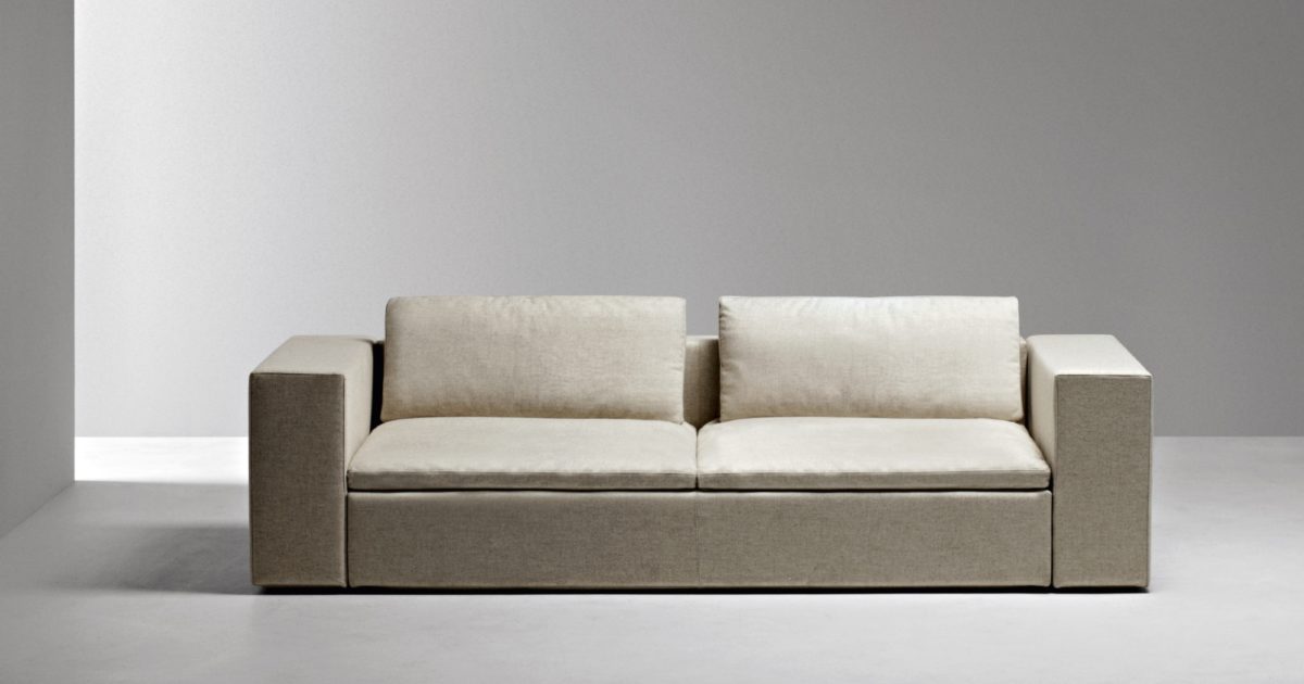 Puzzle Sofa by La Cividina | Haute Living