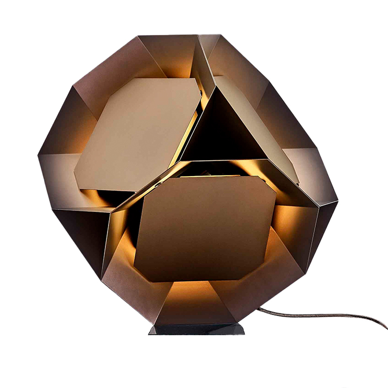 Rakumba: Decorative Lighting Collection | Haute Living