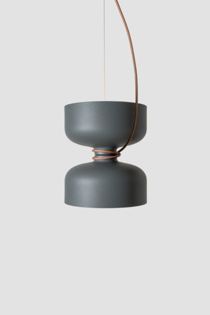 Spotlight Volumes Pendant - A Series By ANDlight | Haute Living