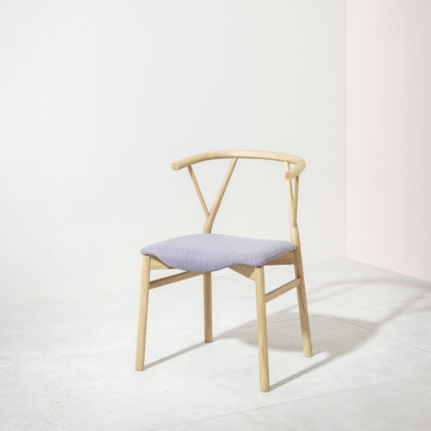 Valerie Chair by Miniforms | Haute Living